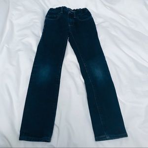 Boys Gap Slim Skinny Jeans